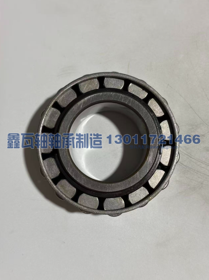 502807,圆柱滚子轴承,瓦房店鑫瓦轴轴承制造有限公司