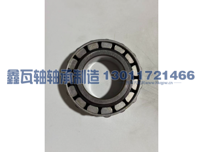 502807,圆柱滚子轴承,瓦房店鑫瓦轴轴承制造有限公司