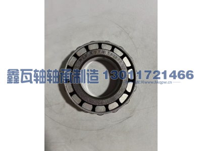 502807,圆柱滚子轴承,瓦房店鑫瓦轴轴承制造有限公司