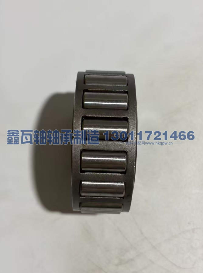 502807,圆柱滚子轴承,瓦房店鑫瓦轴轴承制造有限公司