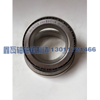 33014 豪沃德龙欧曼重卡前轮毂轴承