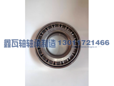 30314/YB2（7314EK）,圆锥滚子轴承,瓦房店鑫瓦轴轴承制造有限公司