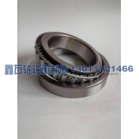 32017X（2007117E）,圆锥滚子轴承,瓦房店鑫瓦轴轴承制造有限公司