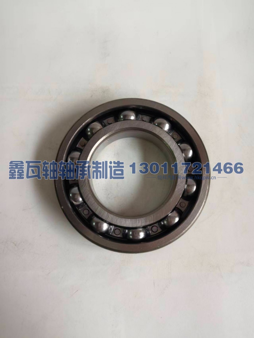 6212-ZNB,深沟球轴承,瓦房店鑫瓦轴轴承制造有限公司