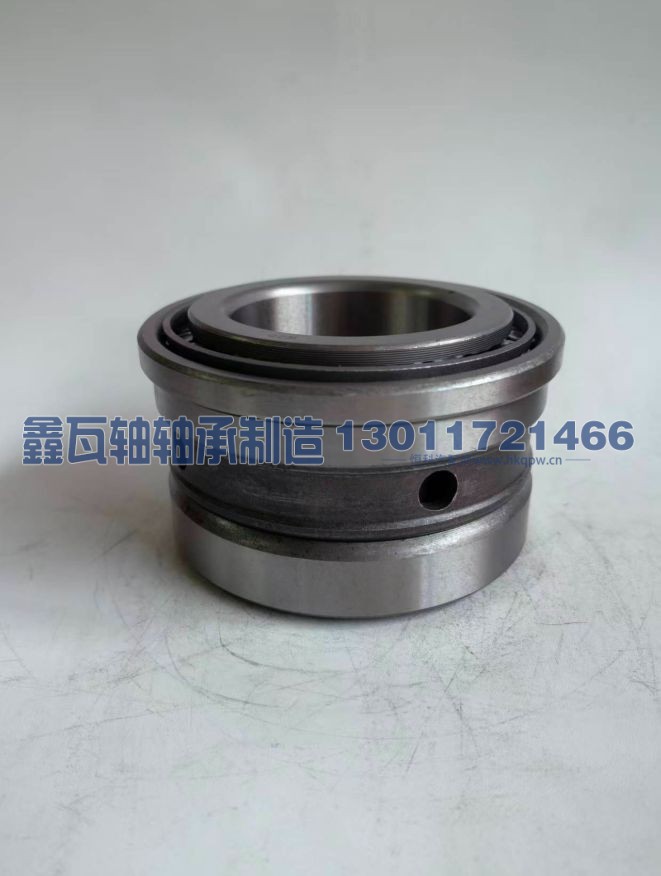 JS180-1707109,圆锥滚子轴承,瓦房店鑫瓦轴轴承制造有限公司