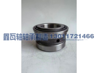 JS180-1707109,圆锥滚子轴承,瓦房店鑫瓦轴轴承制造有限公司