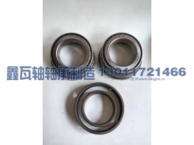 JS180-1707109,圆锥滚子轴承,瓦房店鑫瓦轴轴承制造有限公司
