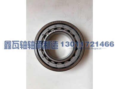 NU2212E,圆柱滚子轴承,瓦房店鑫瓦轴轴承制造有限公司
