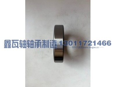 6210-2RS,深沟球轴承,瓦房店鑫瓦轴轴承制造有限公司