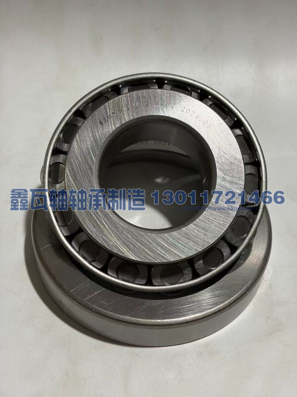 3002,角接触球轴承,瓦房店鑫瓦轴轴承制造有限公司