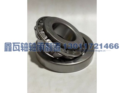 3002,角接触球轴承,瓦房店鑫瓦轴轴承制造有限公司