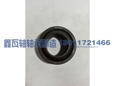 GEG35ES,关节轴承,瓦房店鑫瓦轴轴承制造有限公司