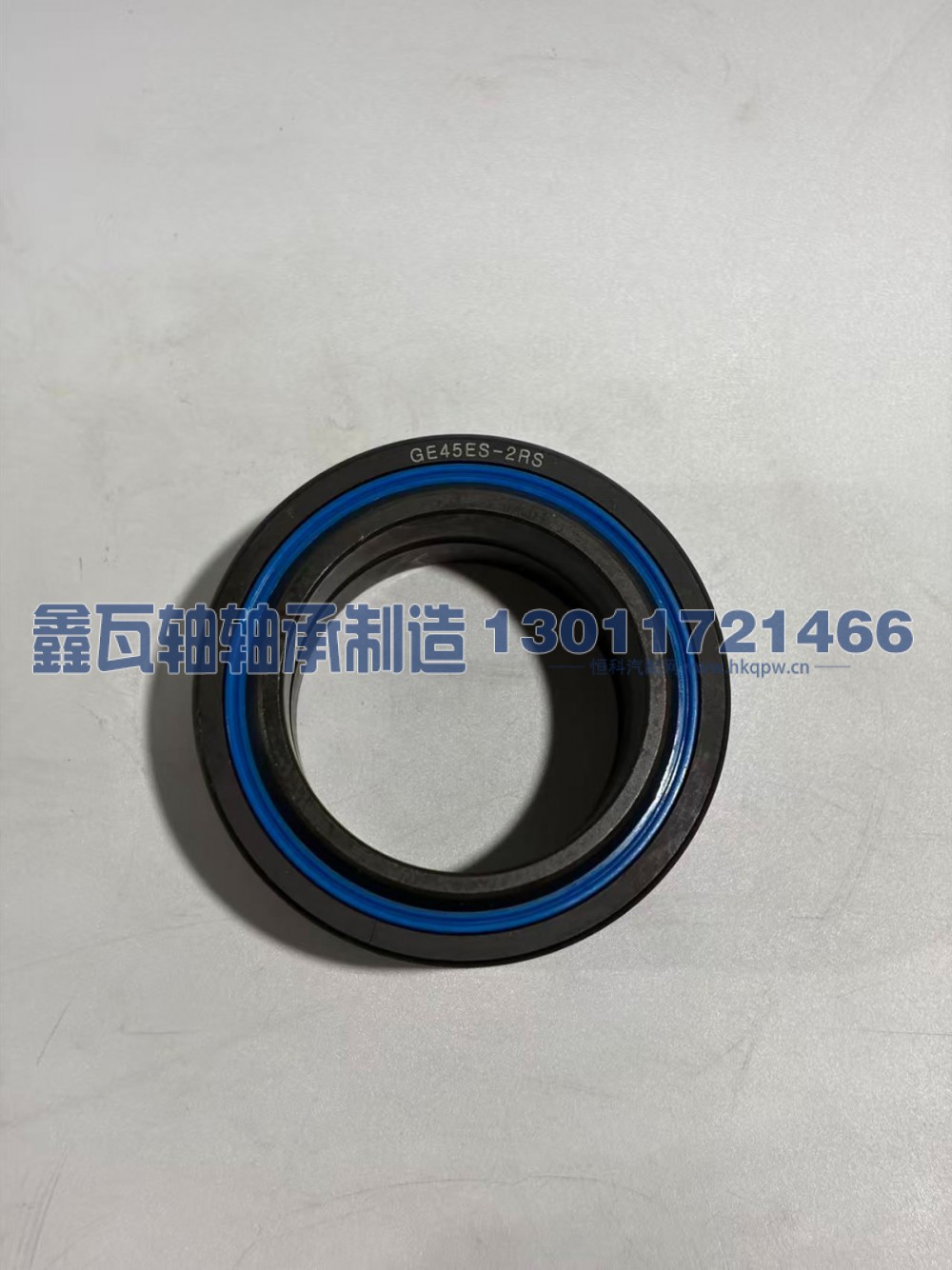 GE45ES-2RS,关节轴承,瓦房店鑫瓦轴轴承制造有限公司