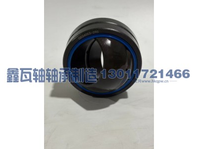 GEG40ES-2RS,关节轴承,瓦房店鑫瓦轴轴承制造有限公司