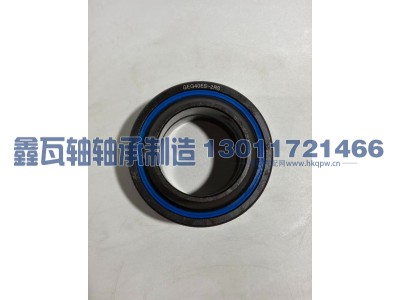 GEG40ES-2RS,关节轴承,瓦房店鑫瓦轴轴承制造有限公司