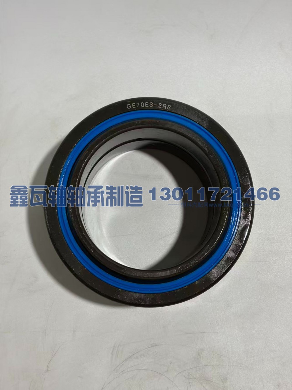 GE70ES-2RS,关节轴承,瓦房店鑫瓦轴轴承制造有限公司