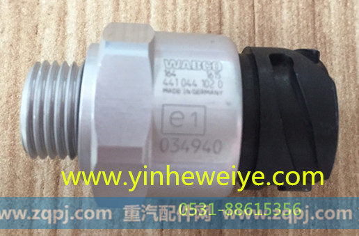 WG9718710006	EBL传感器
