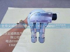 H4381030013A0,燃油传感器,北京义诚德昌欧曼配件营销公司