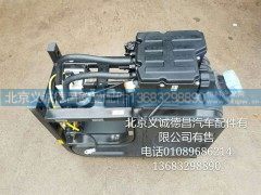 H4125124012,尿素罐总成,北京义诚德昌欧曼配件营销公司