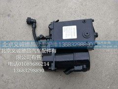 H4502C01001A0,电动油泵总成,北京义诚德昌欧曼配件营销公司