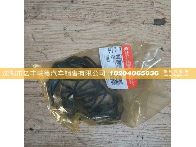 5613687X,氣門室墊,沈陽市億豐瑞德汽車銷售有限公司