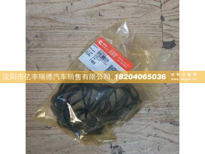 5613687X,氣門室墊,沈陽市億豐瑞德汽車銷售有限公司