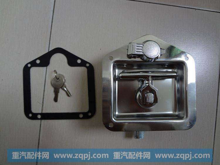 SY124-1S,汽车工具箱锁,台州市黄岩友航机械配件厂