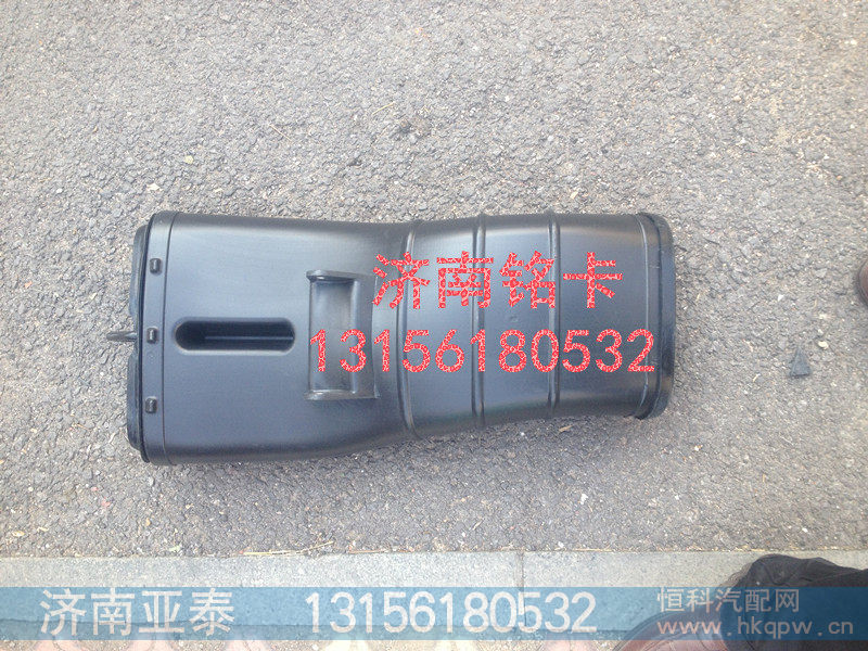 1109-511120,红岩杰狮\新金刚进气道进气管,济南市铭卡汽车配件配件厂
