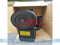 2800-3L00,江淮格尔发工程自卸车3250沙漠滤改装油滤器总成2800-3L00,济南市铭卡汽车配件配件厂