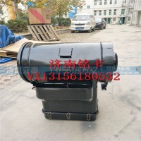 欧曼新款GTL工程自卸车3250沙漠改装油滤H4119202031A0