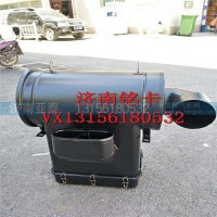 欧曼ETX新款工程自卸车2850沙漠滤改装油滤器H0119202031A0