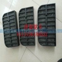 陕汽德龙2841新款油滤器专用新款三层油滤芯