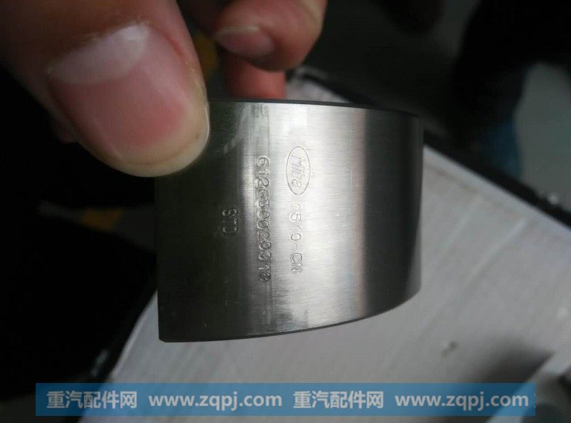 612630020018/19 MIBA米巴连杆瓦潍柴P12
