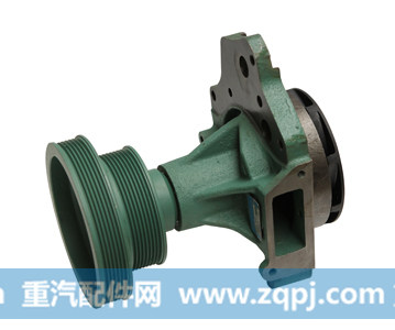 HG1500069951中国重汽杭发发动机工程机械船机水泵