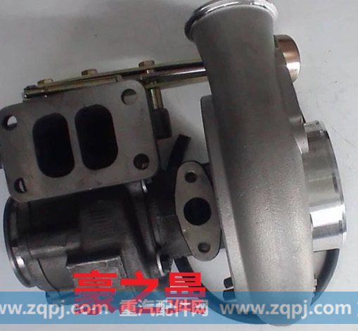 HG1500110415重汽杭发工程机械船机霍尔塞特增压器