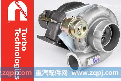 VG1524113006重汽杭发豪沃豪卡金王子霍尔塞特增压器