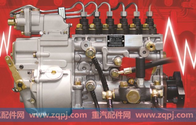 VG1096080160喷油泵总成,VG1096080160喷油泵总成,杭州豪之曼汽车配件