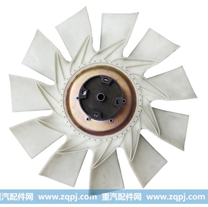 东风硅油离合器 1308060-T0500