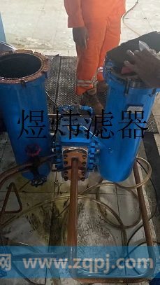 精细PU0250S10P-025-FA双筒过滤器