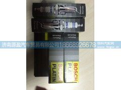 ,博士火花塞总成,济南源盈汽车贸易有限公司