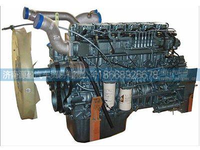 A73808013GD12.38-30发动机总成（A7基本型/A73808013GD12.38-30