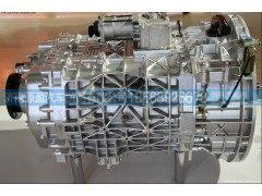 ,变速箱,济南源盈汽车贸易有限公司