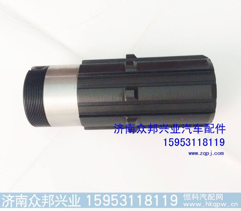 99014320135  空心花键轴