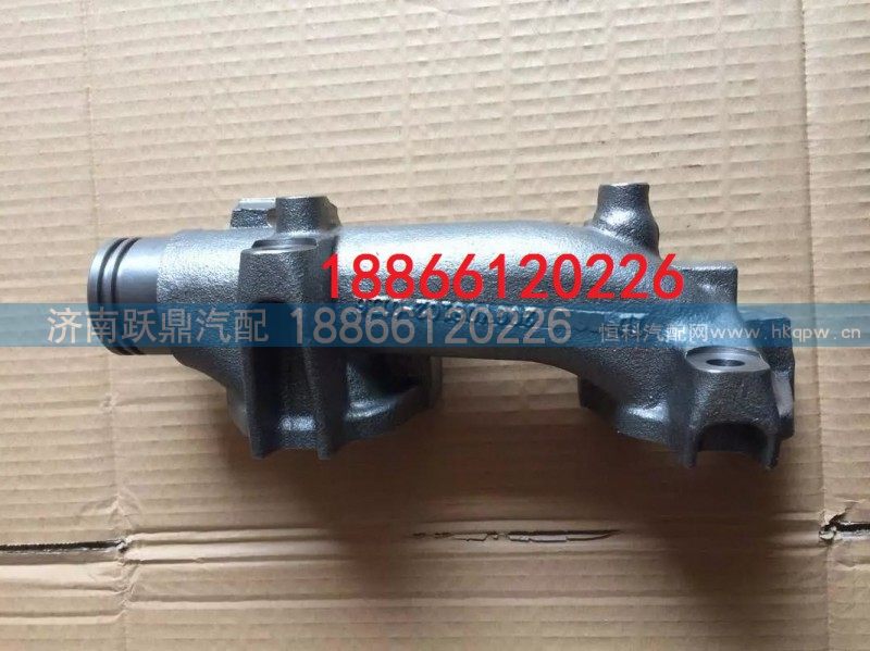 曼发动机排气止管200V08102-0116