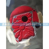 福康发动机飞轮壳3697678