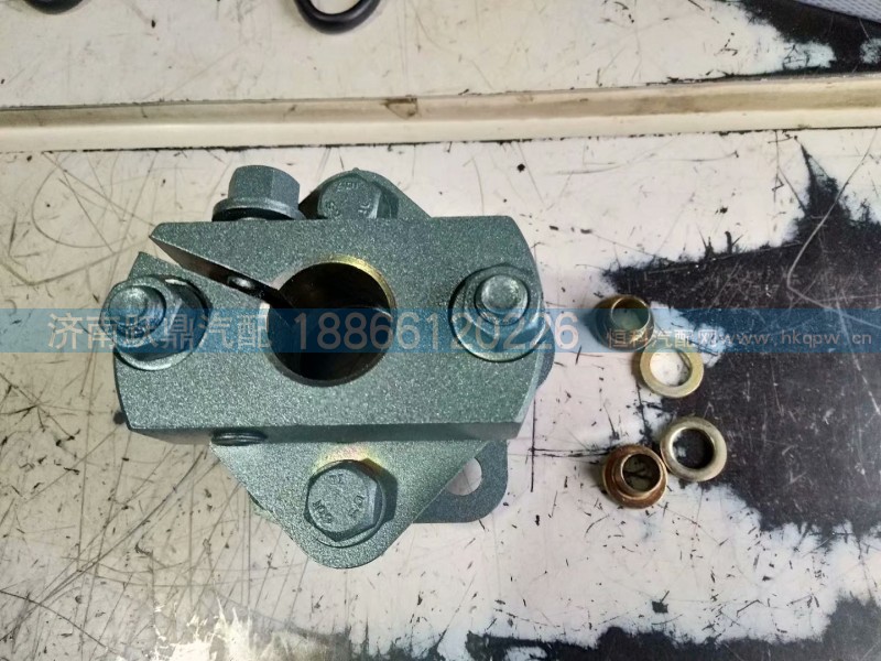 VG1560080300,联轴器总成,济南跃鼎汽车配件有限公司