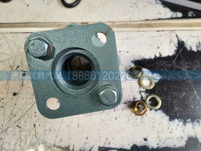 VG1560080300,联轴器总成,济南跃鼎汽车配件有限公司
