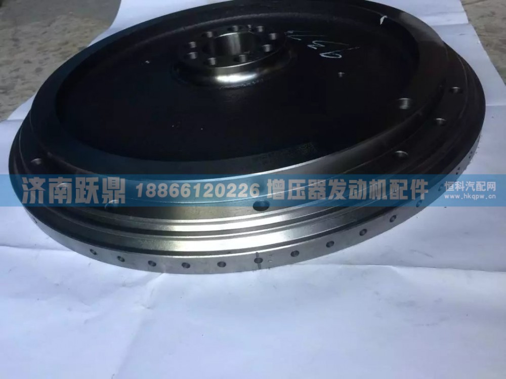 1000709373曼发动机飞轮/1000709373