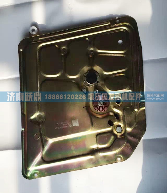 玻璃升降器豪沃WG1642330004/3