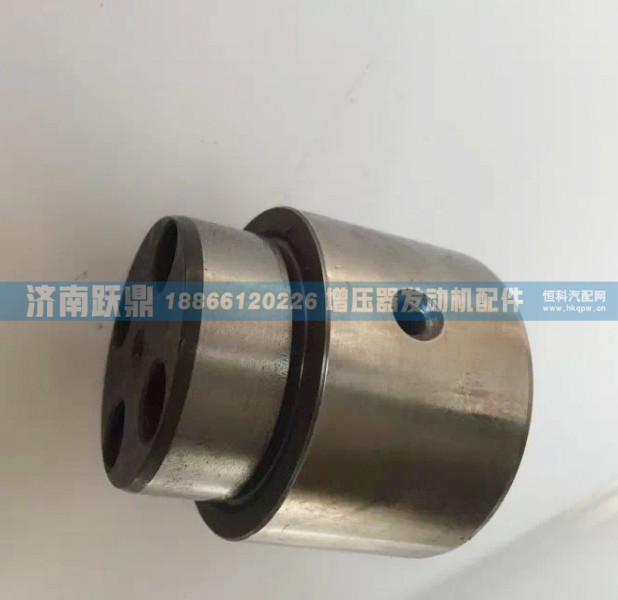 发动机中间齿轮轴VG1540059031图1